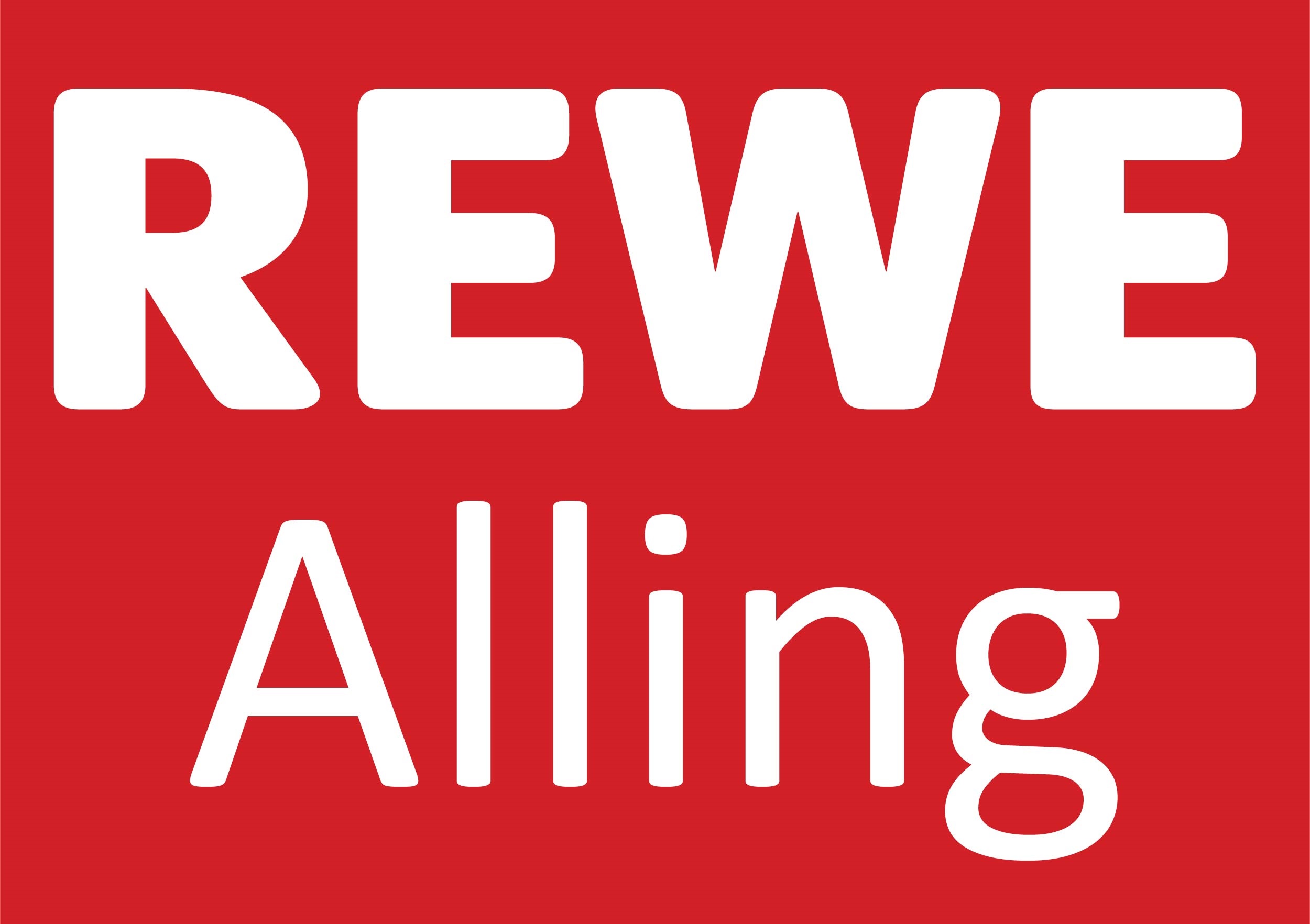 Rewe Alling