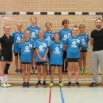 wC-Jugend 2015