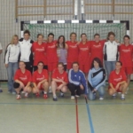 Damen 2009