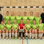 Damen 2014