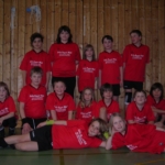 gem. E-Jugend 2009