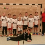 mD-Jugend 2014