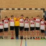 mD-Jugend 2017