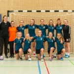 wC-Jugend 2017