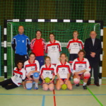 Damen 2005