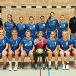 Damen 2018