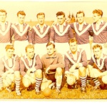 Herren um 1959