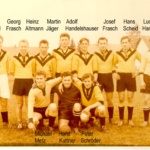 Herren um 1959