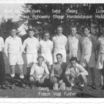 Herren um 1959