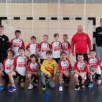 mD-Jugend JSG Alling/Wörthsee 2019