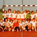 Damen TUS FFB Alling 1979