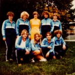 Damen 1979