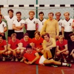 Herren TUS FFB Alling 1979