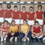 Herren ca. 1984