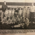 gem. E-Jugend um 1999