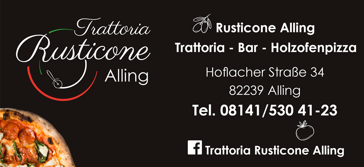 Rusticone - Alling