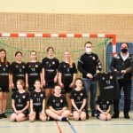 wC-Jugend 2022